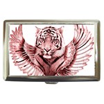 My strength Cigarette Money Case
