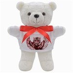 My strength Teddy Bear