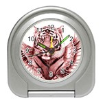 My strength Travel Alarm Clock