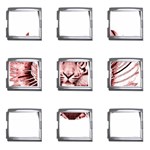 My strength Mega Link Italian Charm (9 pack)