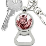 My strength Bottle Opener Key Chain