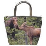 Design1576 Bucket Bag