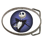 NBC Belt Buckle