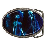 NBC Belt Buckle