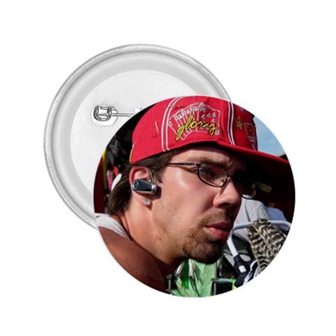 MYpic! 2.25  Button from ArtsNow.com Front