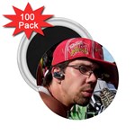 MYpic! 2.25  Magnet (100 pack) 