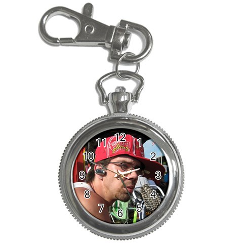 MYpic! Key Chain Watch from ArtsNow.com Front