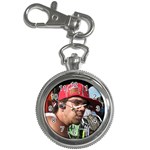 MYpic! Key Chain Watch