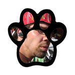 MYpic! Magnet (Paw Print)