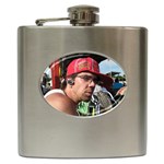 MYpic! Hip Flask (6 oz)