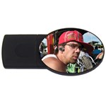 MYpic! USB Flash Drive Oval (4 GB)