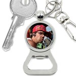 MYpic! Bottle Opener Key Chain