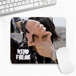 CRISS Large Mousepad