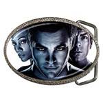star trek Belt Buckle