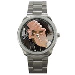 2650530834_d4839335db Sport Metal Watch