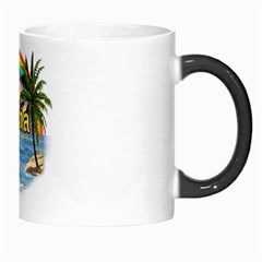 Aloha Morph Mug from ArtsNow.com Right