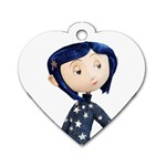 948788_20090330_790screen013 Dog Tag Heart (One Side)