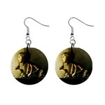 x1.coraline 1  Button Earrings