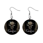 Coraline-coraline-4220520-1280-1024 1  Button Earrings