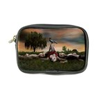 hqpromotriocrow Coin Purse