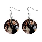 192dc0d7c1c1 1  Button Earrings
