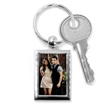 192dc0d7c1c1 Key Chain (Rectangle)