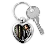 192dc0d7c1c1 Key Chain (Heart)