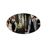 192dc0d7c1c1 Sticker (Oval)