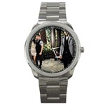 192dc0d7c1c1 Sport Metal Watch