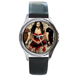 3850972453_f291c65b5e_o Round Metal Watch