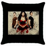 3850972453_f291c65b5e_o Throw Pillow Case (Black)