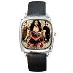 3850972453_f291c65b5e_o Square Metal Watch