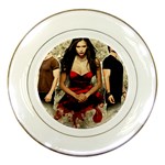 3850972453_f291c65b5e_o Porcelain Plate