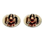 3850972453_f291c65b5e_o Cufflinks (Oval)