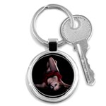 VD-CW-0004 Key Chain (Round)