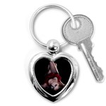 VD-CW-0004 Key Chain (Heart)