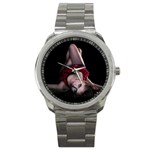 VD-CW-0004 Sport Metal Watch