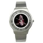 VD-CW-0004 Stainless Steel Watch