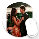 VD103-0006 Round Mousepad