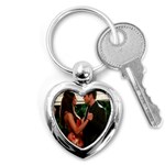 VD103-0006 Key Chain (Heart)