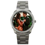 VD103-0006 Sport Metal Watch
