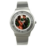 VD103-0006 Stainless Steel Watch