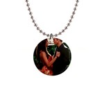 VD103-0006 1  Button Necklace