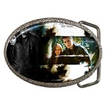 vampirediaries-1 Belt Buckle