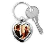 VD103-0002 Key Chain (Heart)