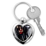 vampire-diaries-pics11 Key Chain (Heart)