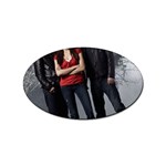 vampire-diaries-pics11 Sticker (Oval)