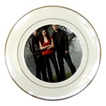vampire-diaries-pics11 Porcelain Plate