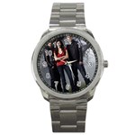 vampire-diaries-pics11 Sport Metal Watch