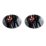 vampire-diaries-pics11 Cufflinks (Oval)